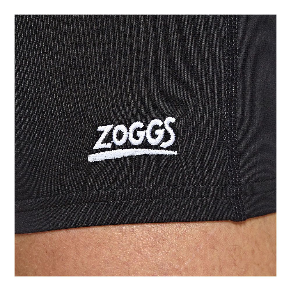 Zoggs COTTESLOE MID JAMMER - Jammer Homme black
