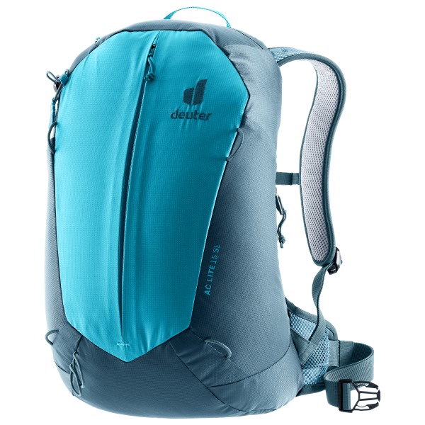 Deuter - Women's AC Lite 15 SL - Sac à dos de randonnée