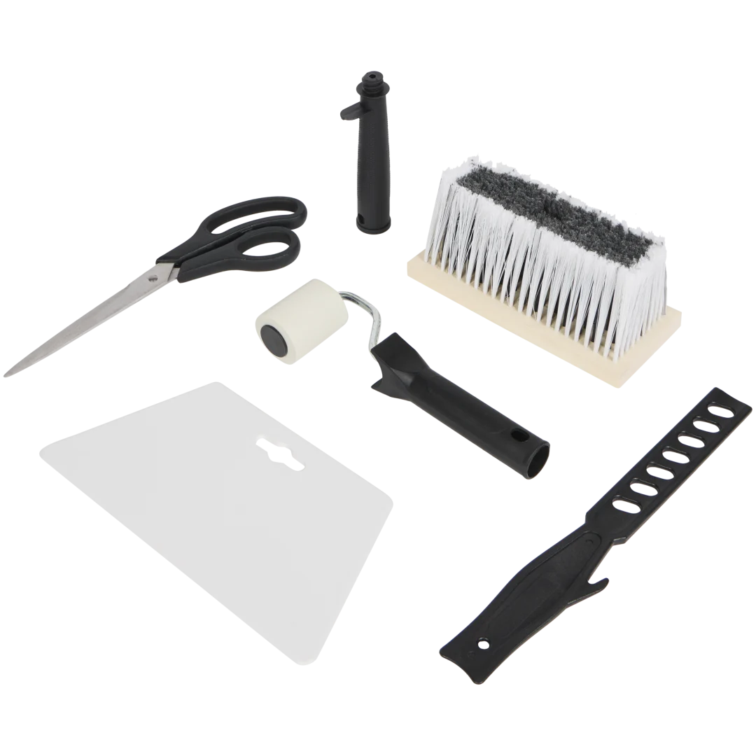 Kit du tapissier