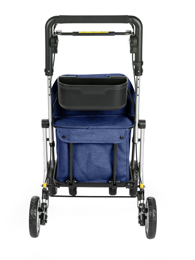 Flex Shopping Rollator 