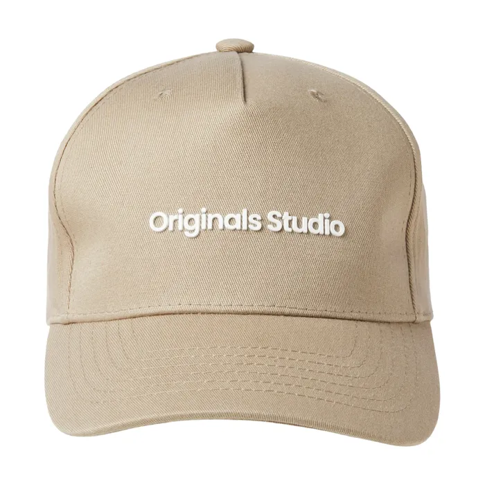 Jack & Jones Vesterbro Baseball Cap Heren