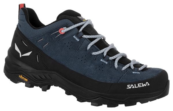Chaussures de Randonnée Femme Salewa Alp Trainer 2 Bleu