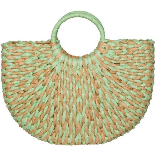 Pieces - PCKATTI BAG SWW Verde