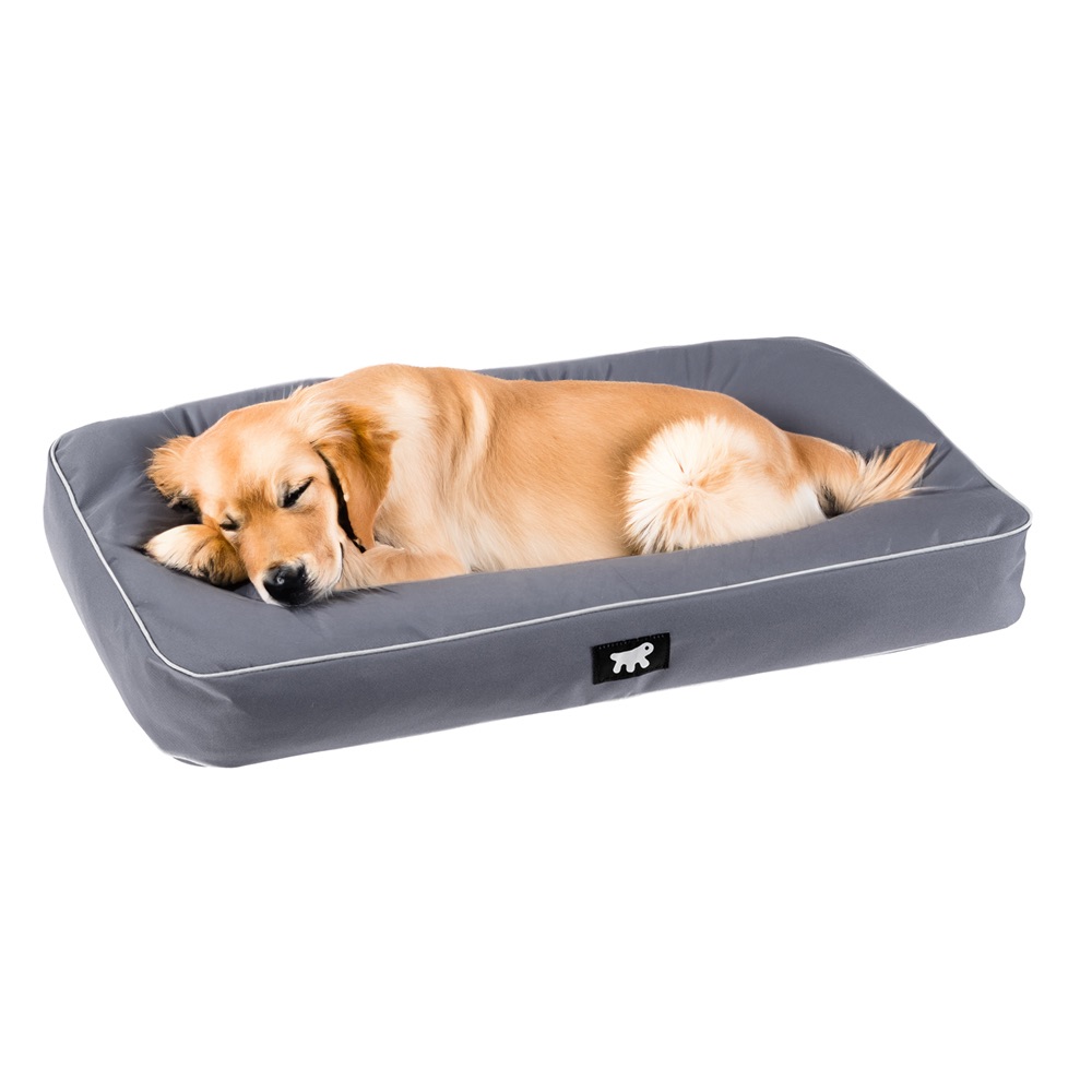 Ferplast panier chien chat - coussin orthopédique chien - lavable en machine - tapis chien - lit chat chien - imperméable &