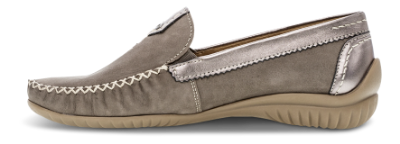 Gabor Damesko Brun 46090