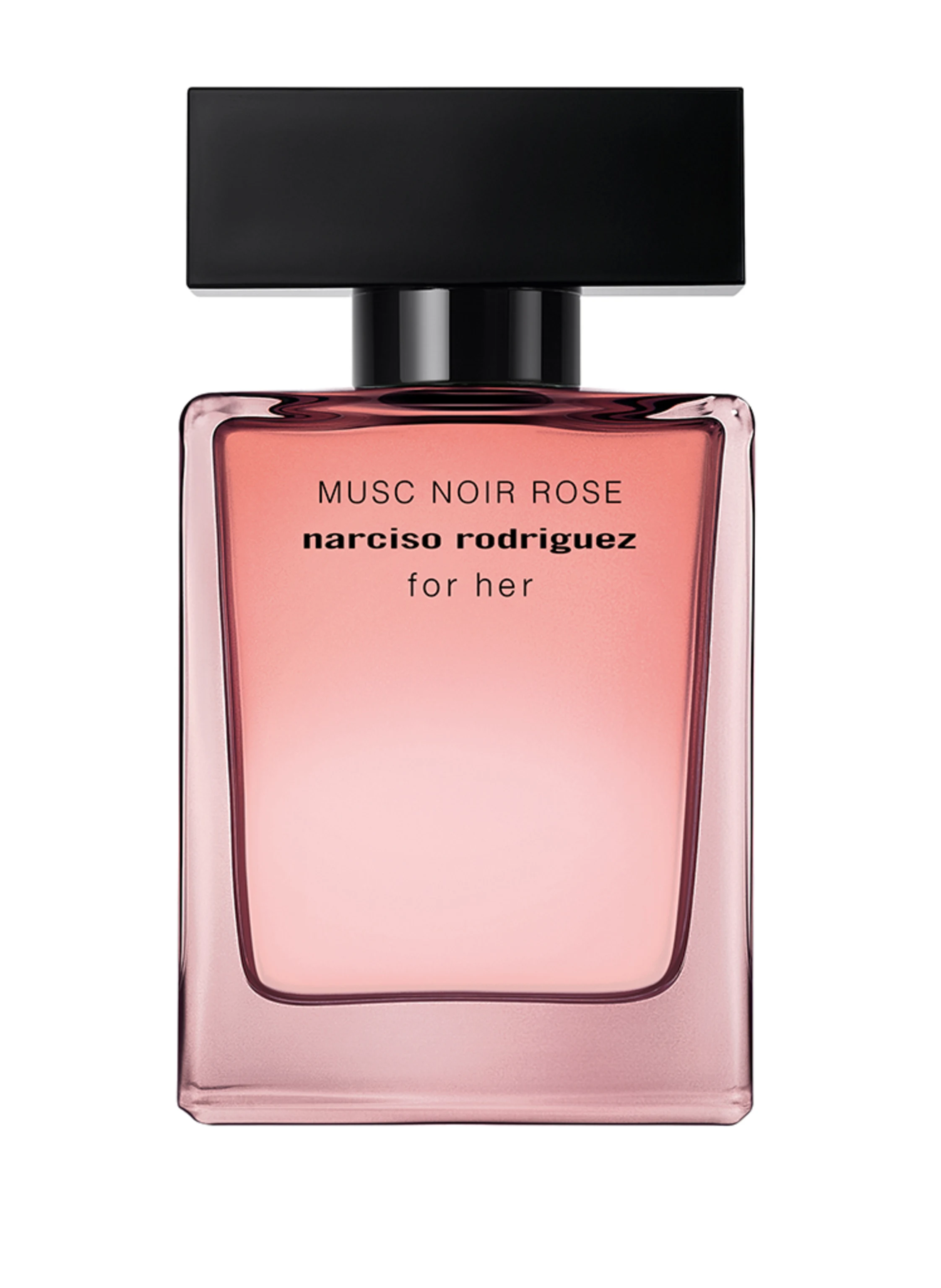 narciso rodriguez FOR HER MUSC NOIR ROSE
