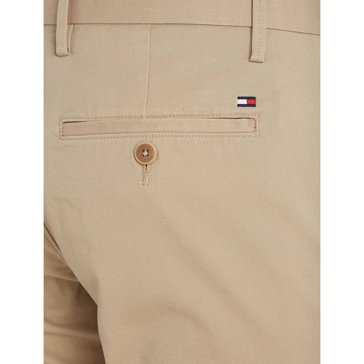 TOMMY HILFIGER<br>Calças chino Bleecker 1985