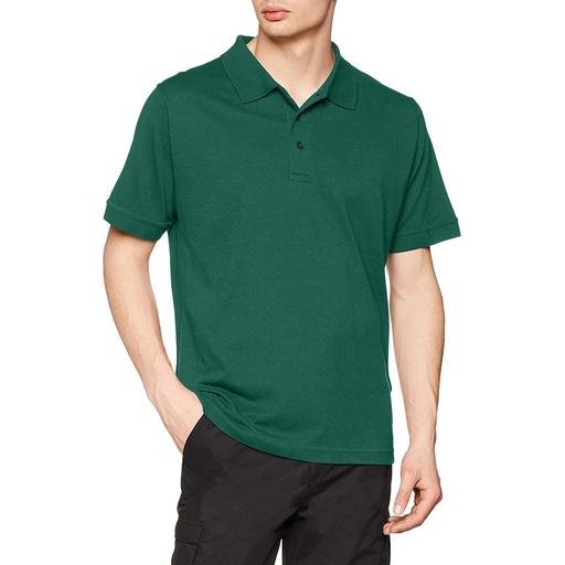 Camisa polo profissional de manga curta Regatta Classic 65/35