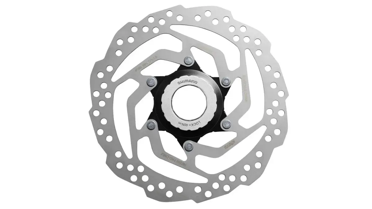 Shimano SM-RT10 Centerlock Remschijf