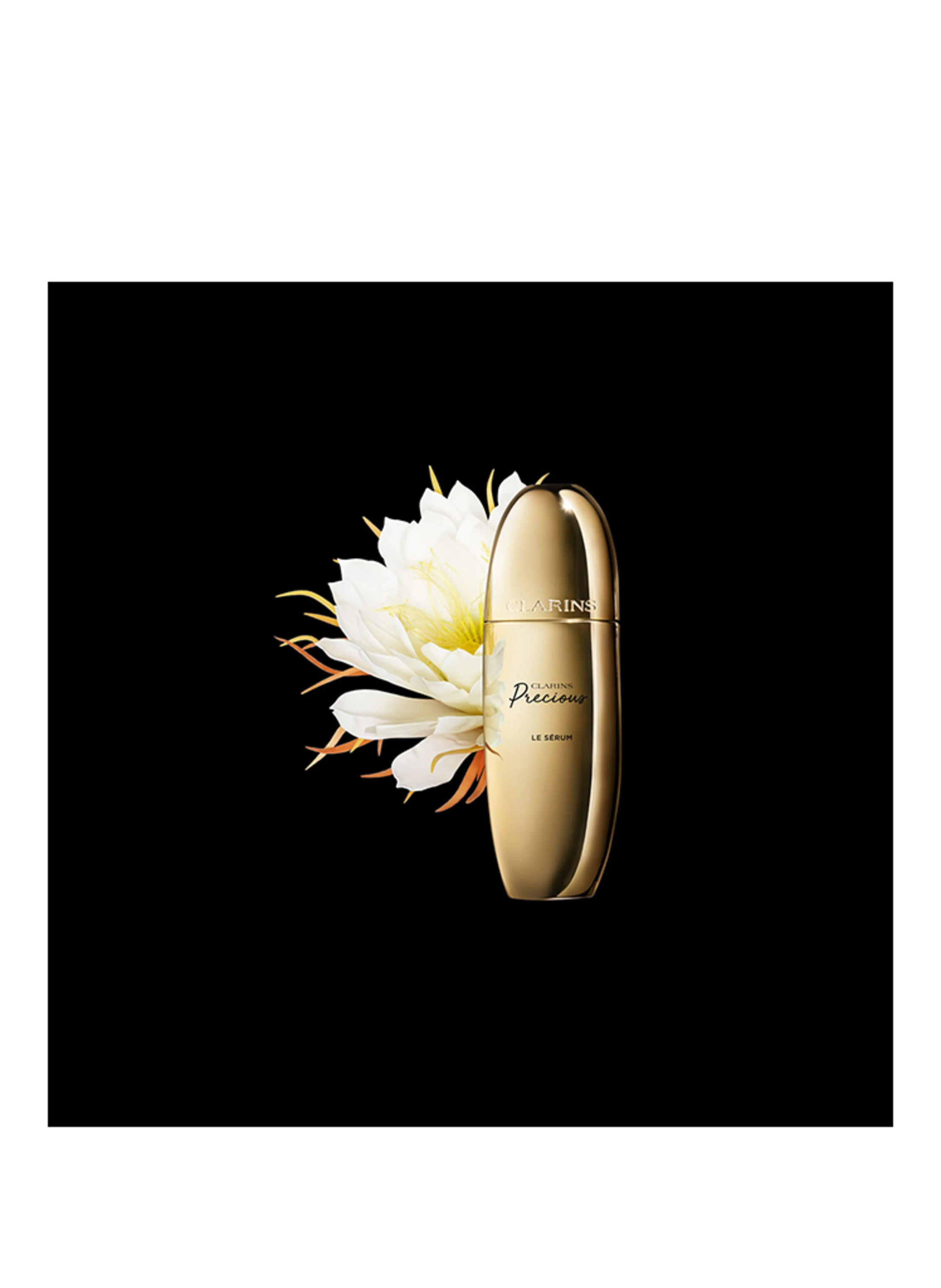 CLARINS PRECIOUS LE SÉRUM