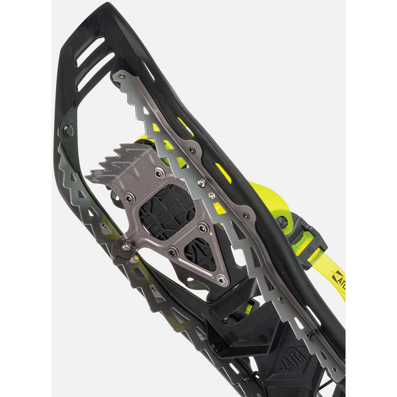 Atlas Helium Trail 23 Schneeschuh Kit