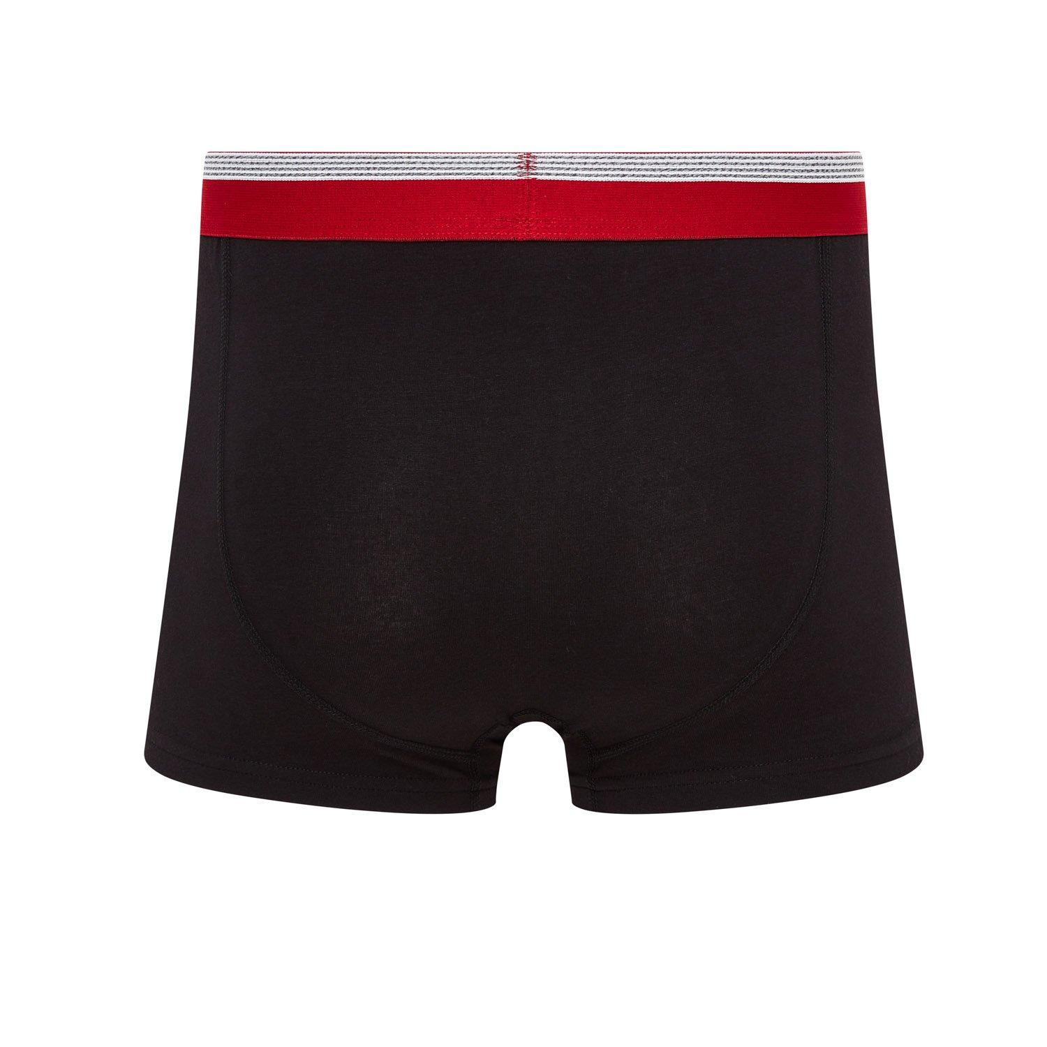 Ben Sherman Heath Trunk Sn99