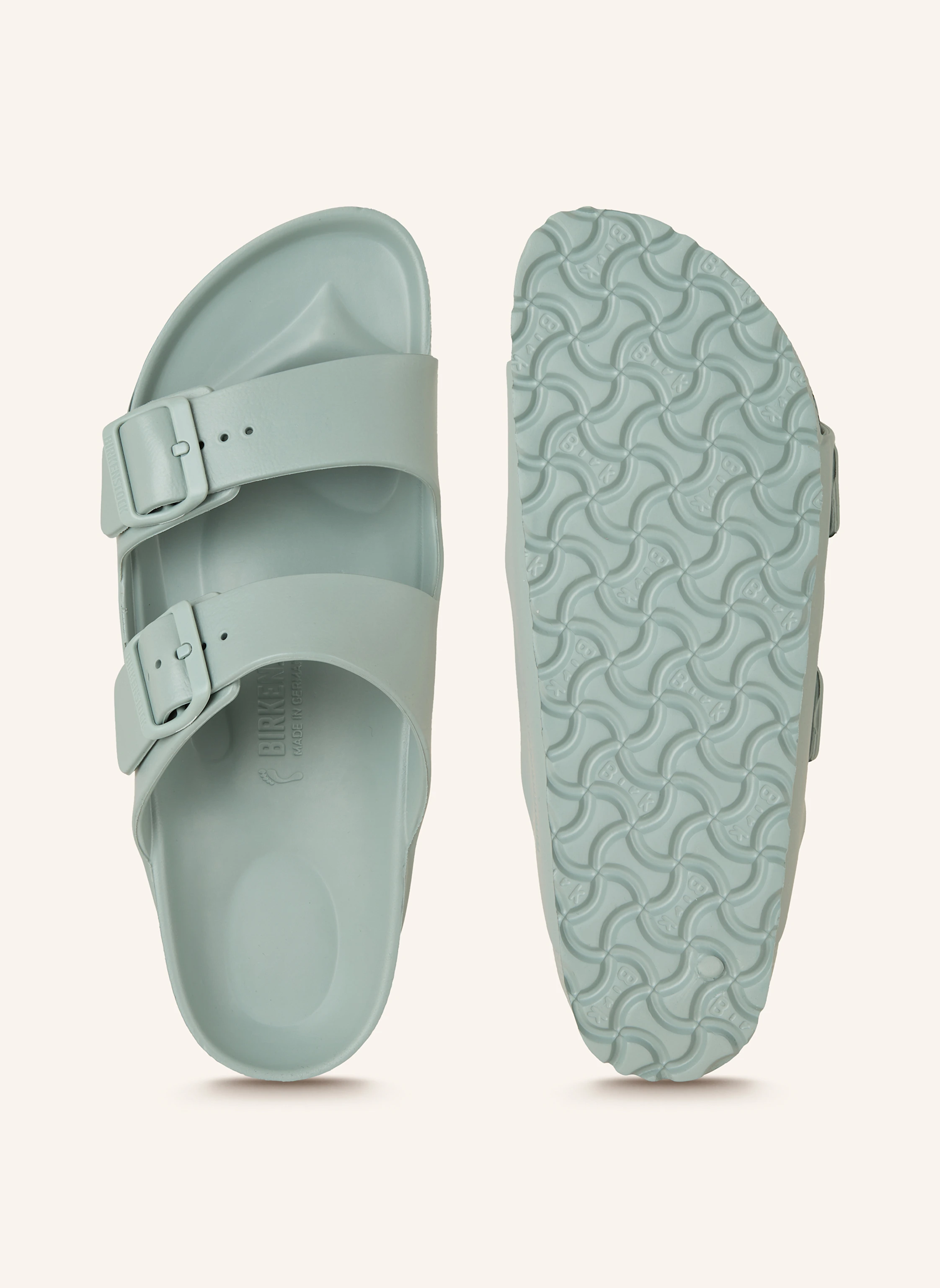 BIRKENSTOCK Pantoletten ARIZONA EVA