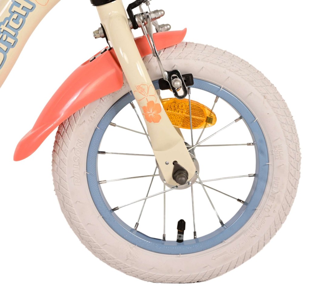 Volare - Børnecykel 12''- Stitch