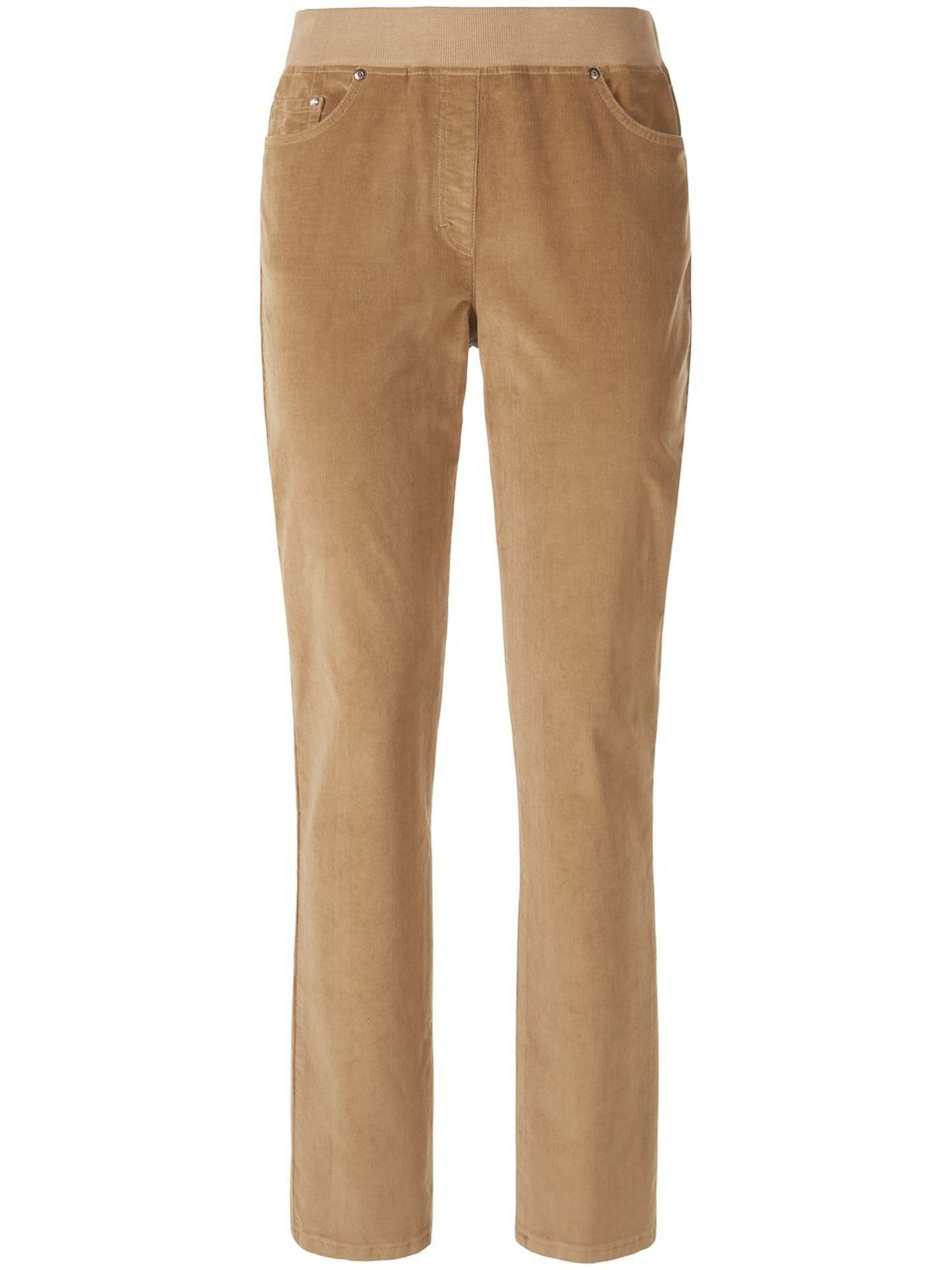 ProForm Slim-Feincord-Hose