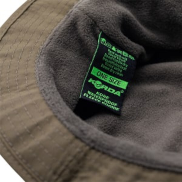 Boonie Korda Kore Polaire Etanche