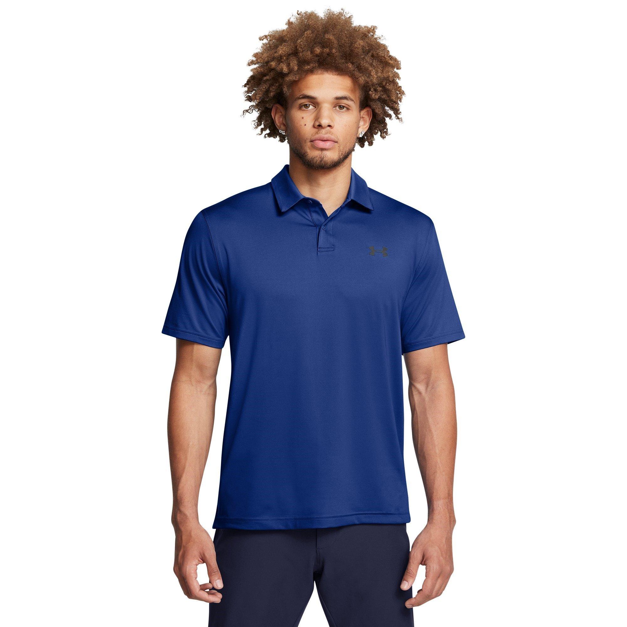 Under Armour UA Ua T2G Polo Sn99