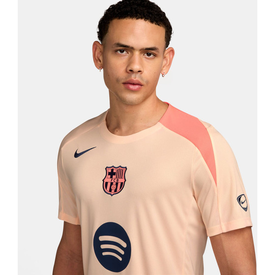 Nike FC Barcelona Strike Top 2025/2026