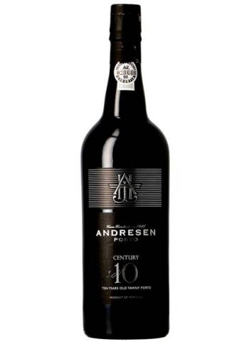 Porto 10 Ans - Andresen