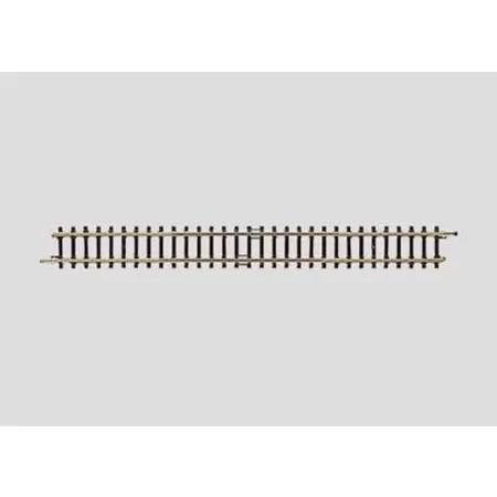 Märklin 8592 Ausgleichsgleis gerade, Spur Z