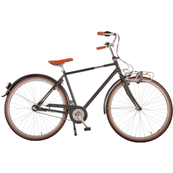 Lifestyle men n3 28 inch 48 cm black