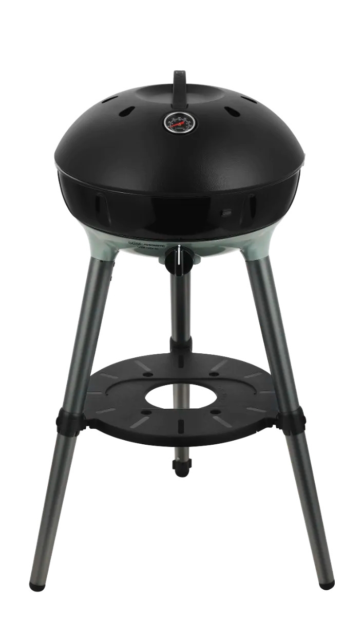Cadac Gasgrill Carri Chef 40 BBQ / Dome 30 mbar