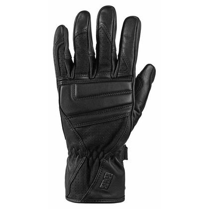 Gants IXS TOUR LD LYON 2.0 - Noir