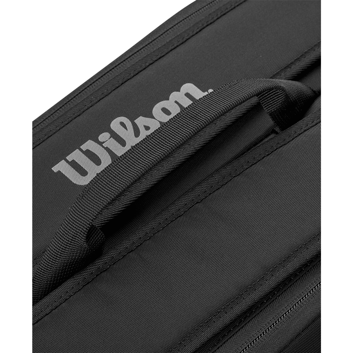 Wilson Noir Tour 6 Racketbag