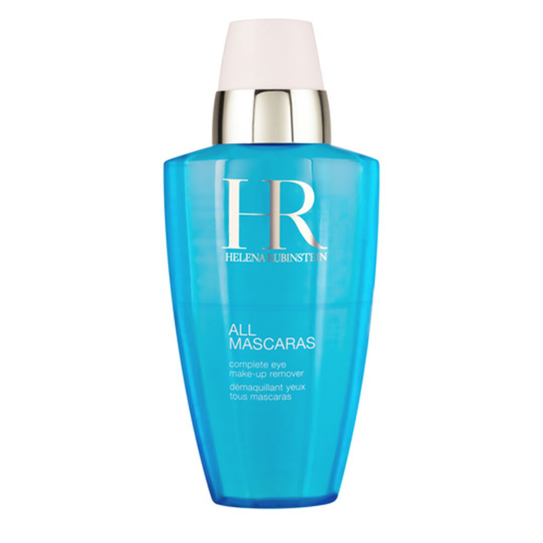 Helena Rubinstein All Mascaras Make Up Remover - 125ml