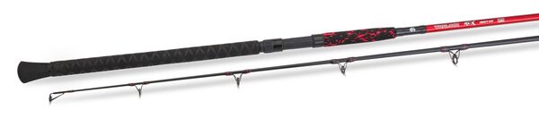 Canne Silure Uni Cat Warlock RCX Heavy Cat 3.00m (180-400g)