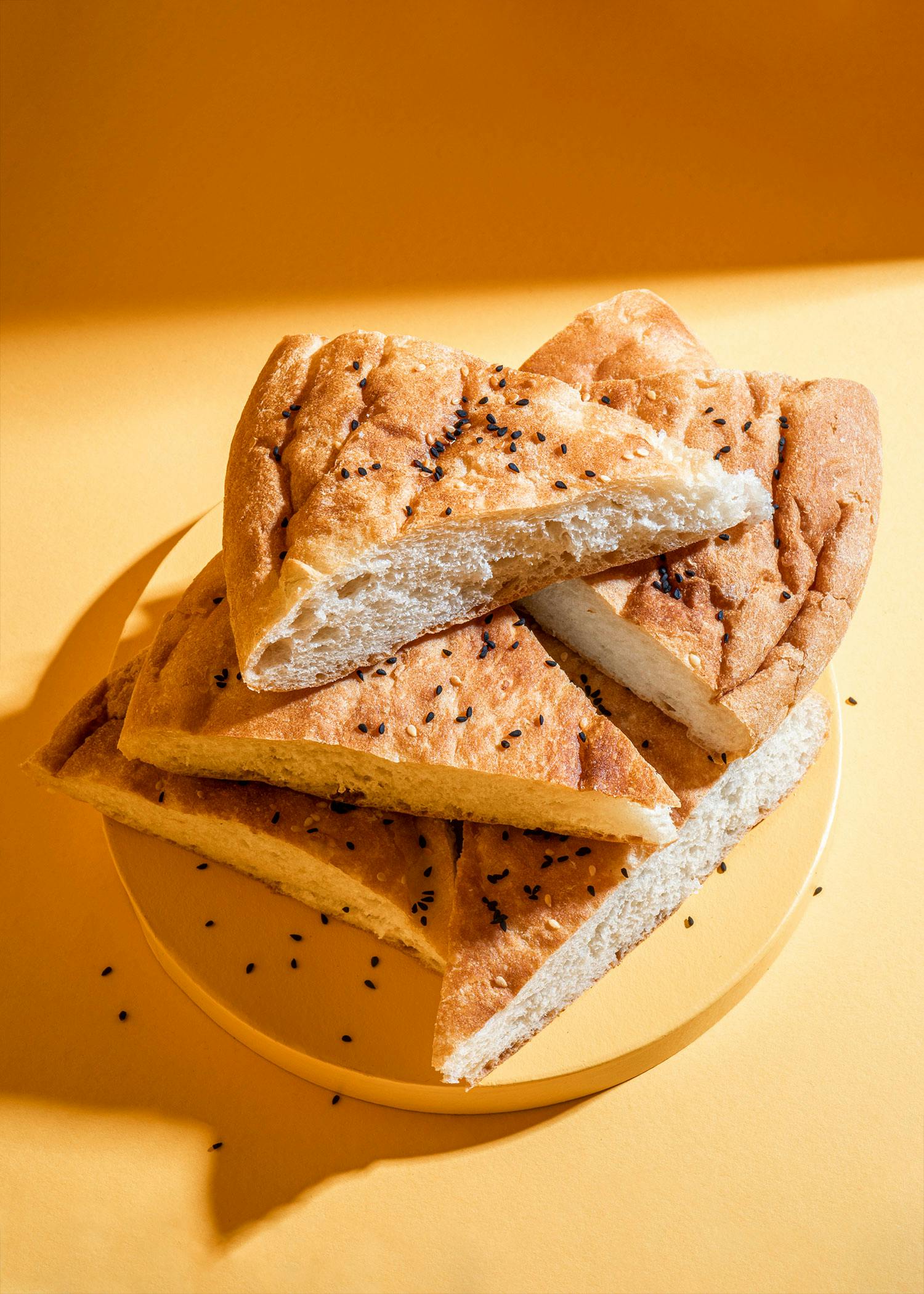 Bio Schwarzkümmelsamen 1 kg