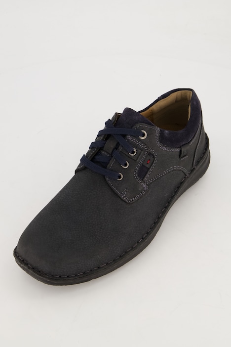 Halbschuh, von Josef Seibel, extra weit, bis Gr. 50