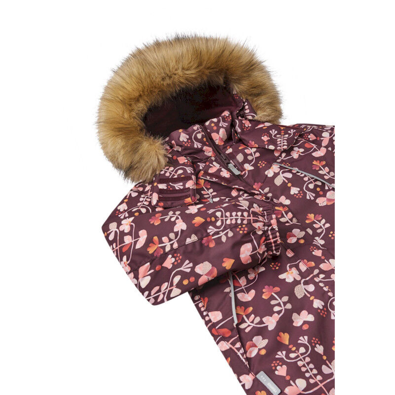 Muhvi - Manteau enfant