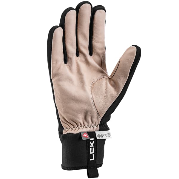 Gant ski de fond LEKI GANTS PRC PREMIUM THERMO PLUS