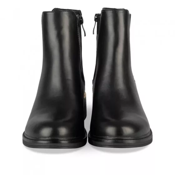 Bottines NOIR PHILOV