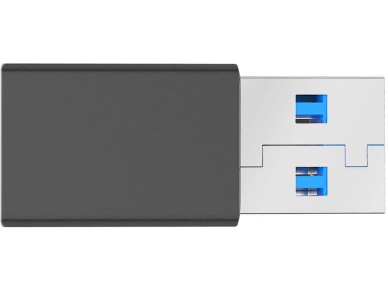 iiyama WP D002C E-Share USB-C (DP-Alt) Dongle Kabelloser Präsentation-Dongle mit USB-C-Stecker