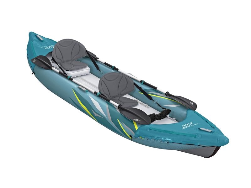 Bestway Hydro-Force Kajak-Set Waypoint Elite X2 Kajak