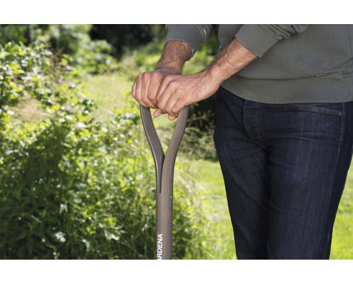 GARDENA NatureLine puntspade 
