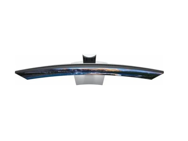 [OUTLET] - Dell UltraSharp U4919DW - LED-skærm - kurvet - 49