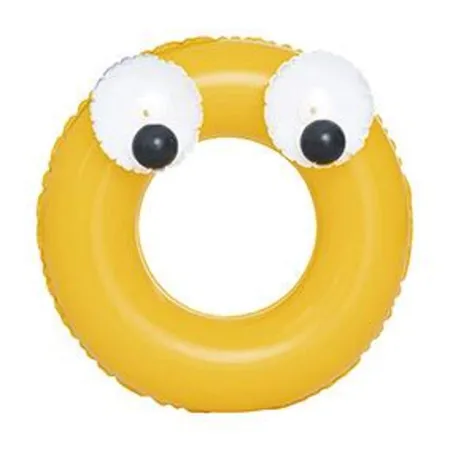 Bestway Schwimmring Big Eyes, sortiert