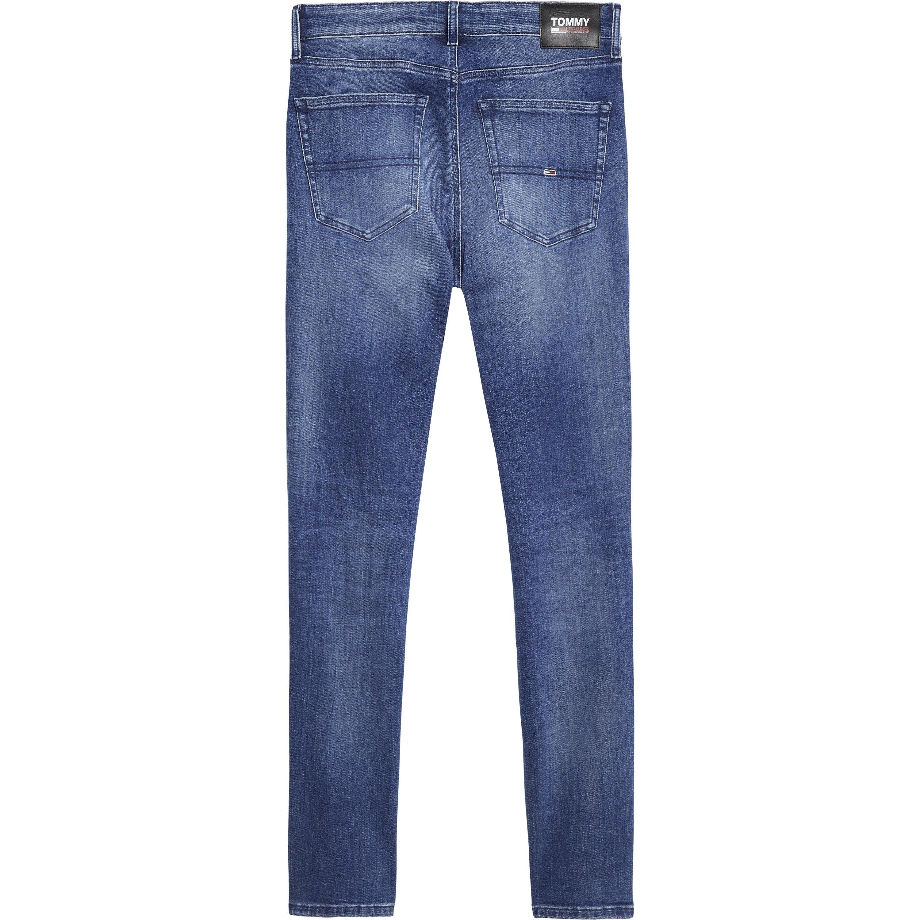 Tommy Jeans Scanton Slim Fit Jeans