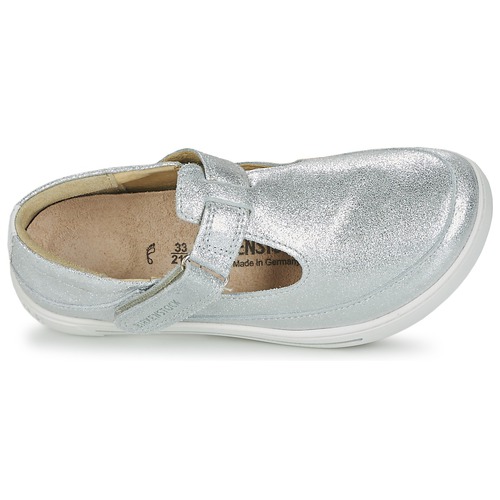 Birkenstock - ABILENE - Argent