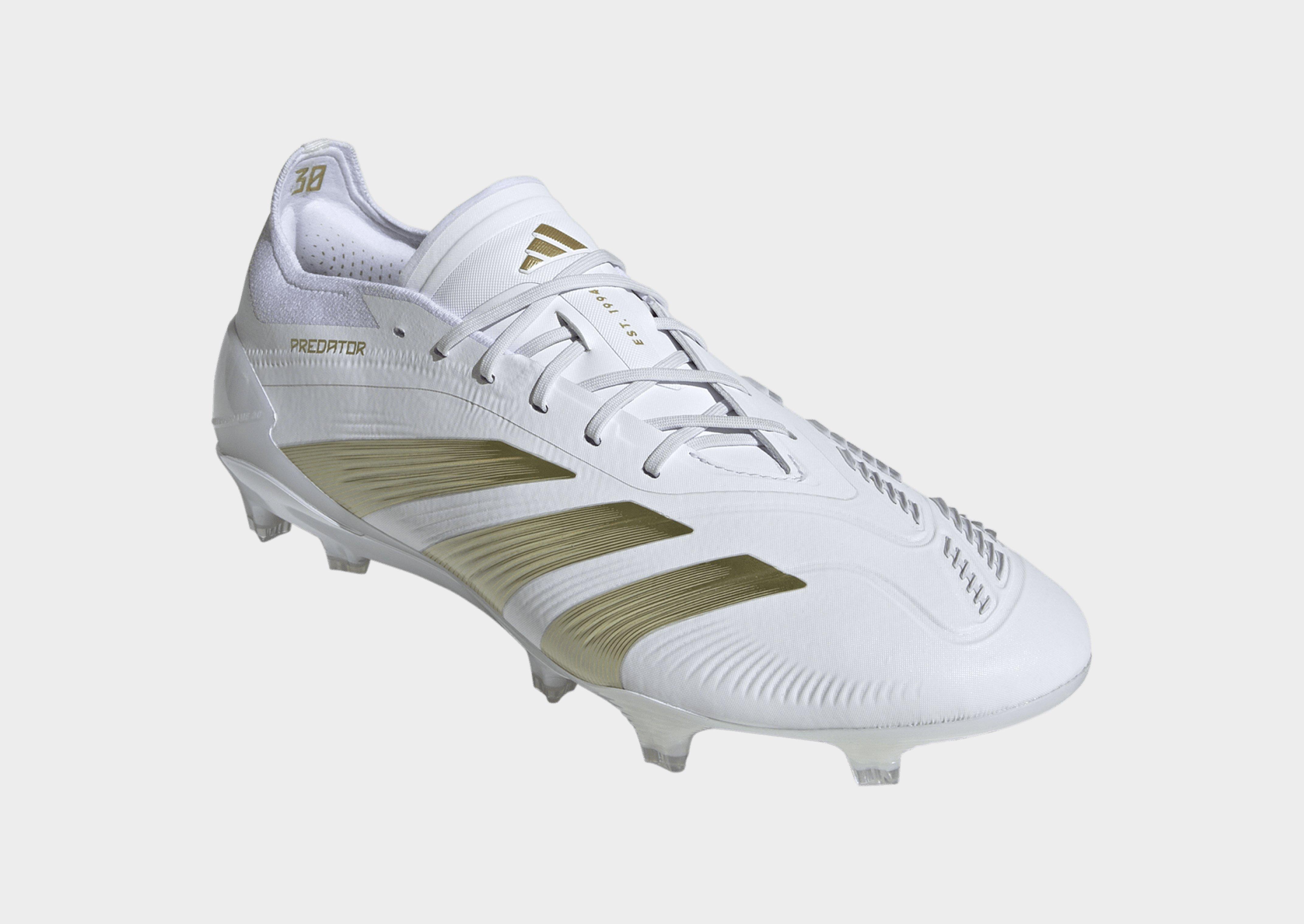 adidas Chaussure Predator Elite Terrain souple