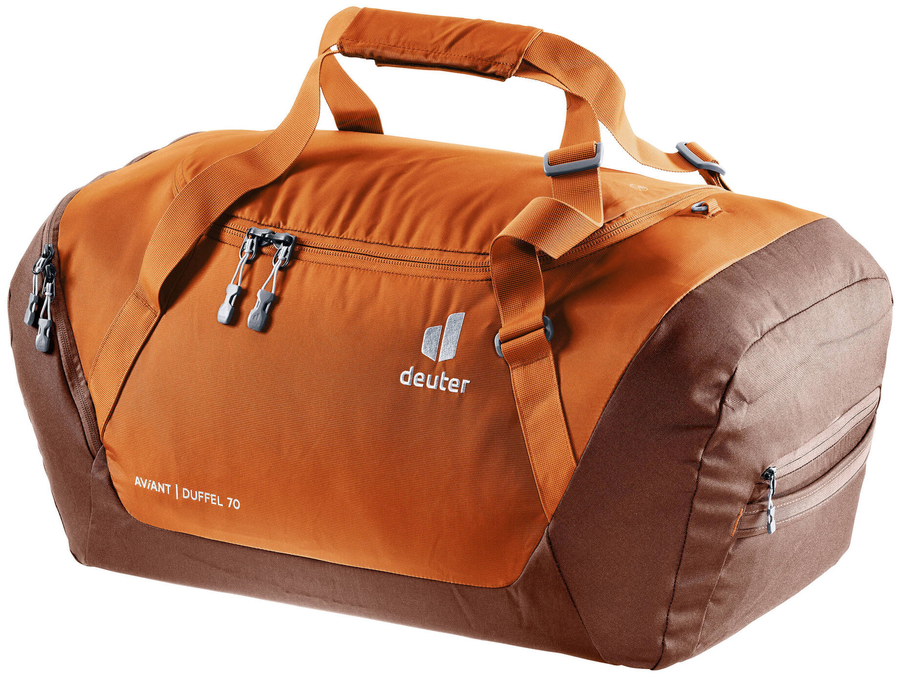 deuter| Tasche Aviant Duffel 70