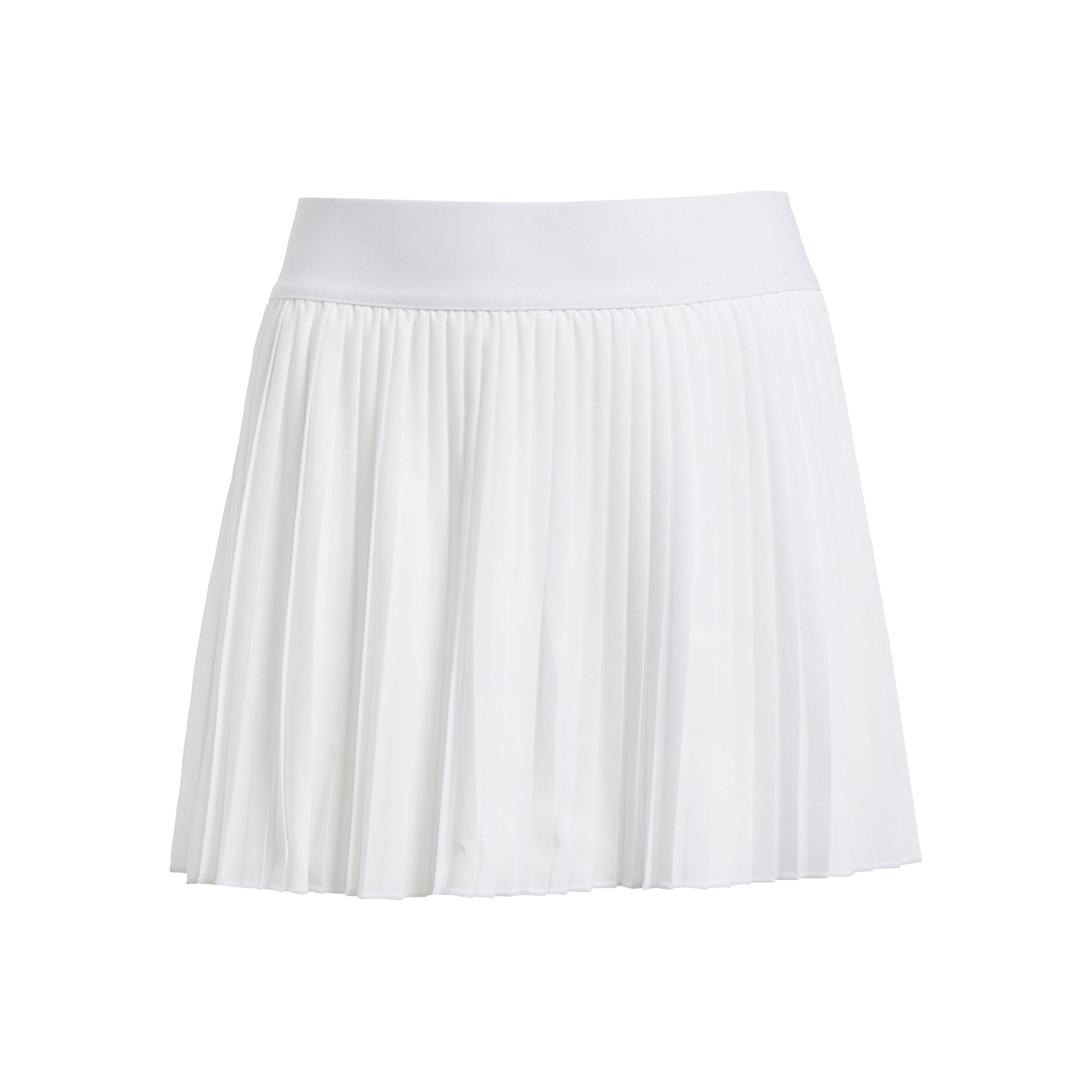 adidas Club Pleat Jupe Filles - Blanc