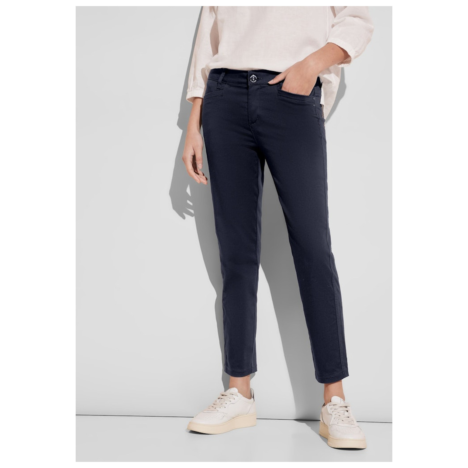 Street One Style QR Yulius SATIN