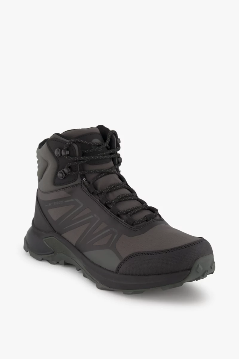 46 NORD Lite Traxx Mid Herren Wanderschuh