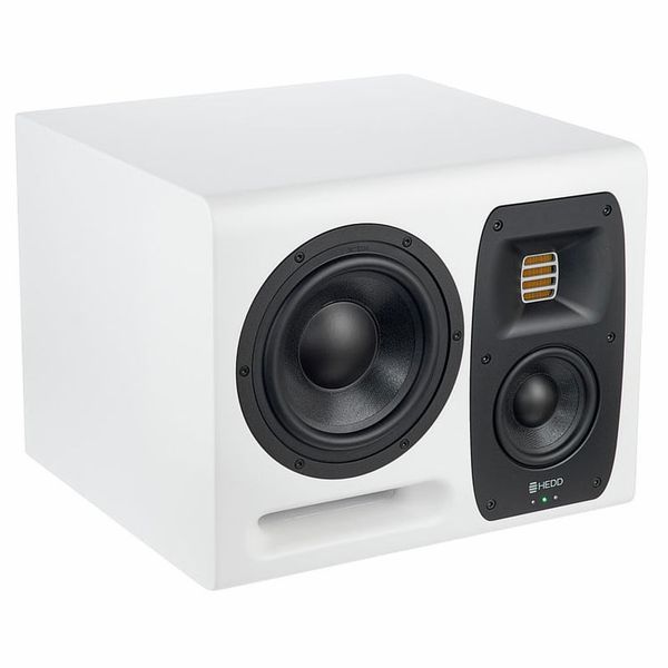 HEDD Type 20 MK2 Left White