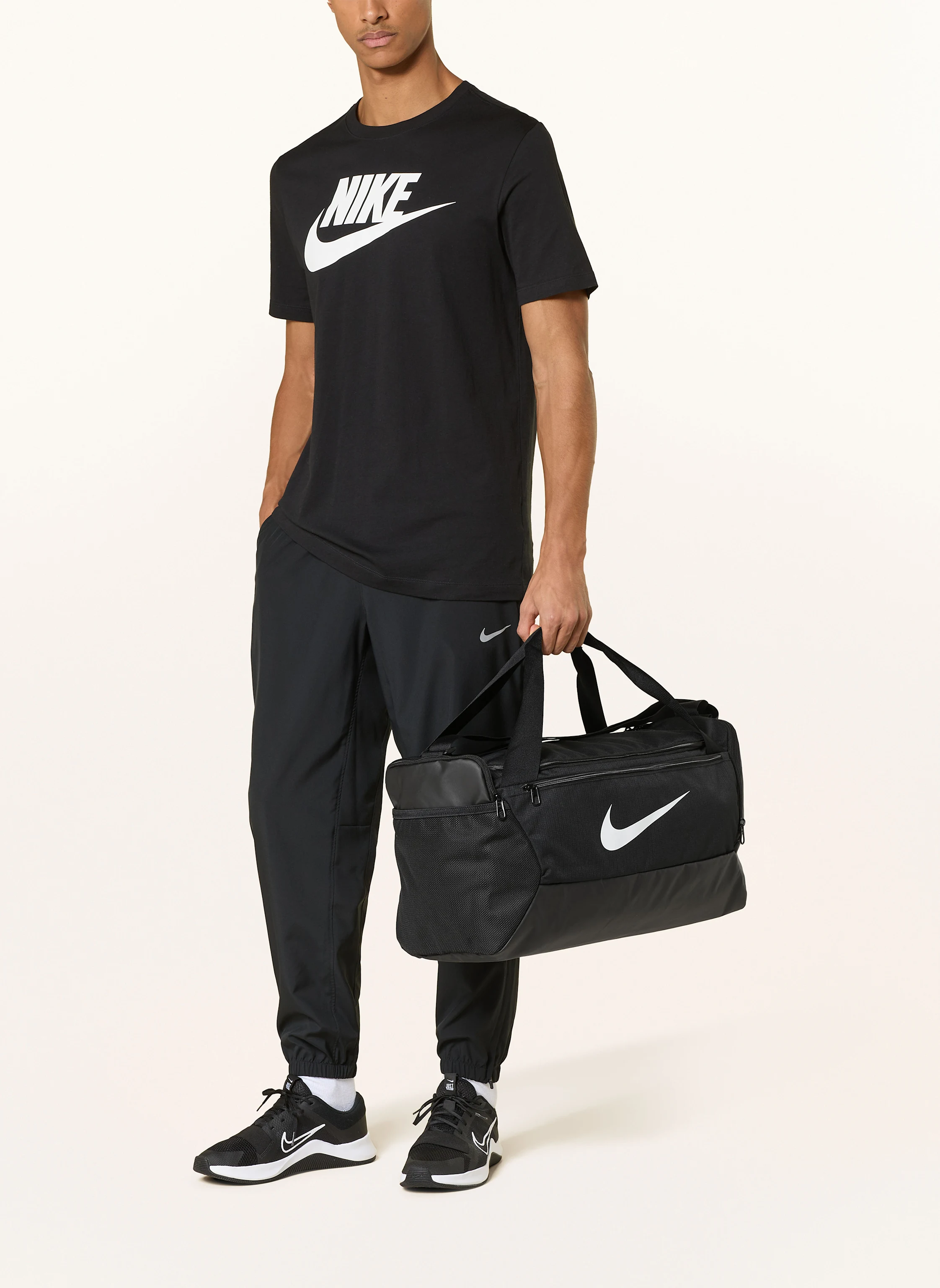 Nike Sporttasche BRASILIA
