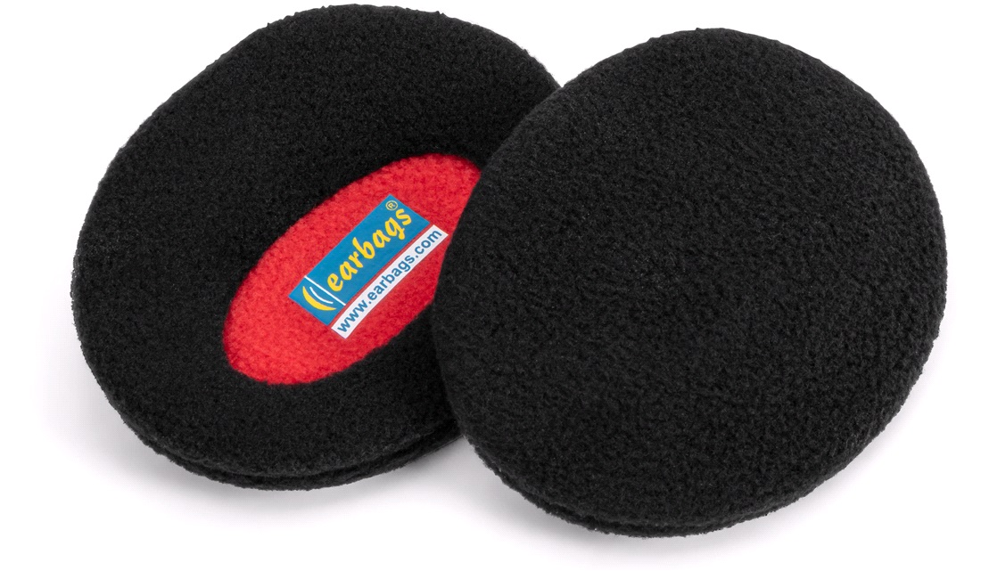 Earbags ørevarmere M